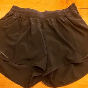 Hotty Hot Short Tall